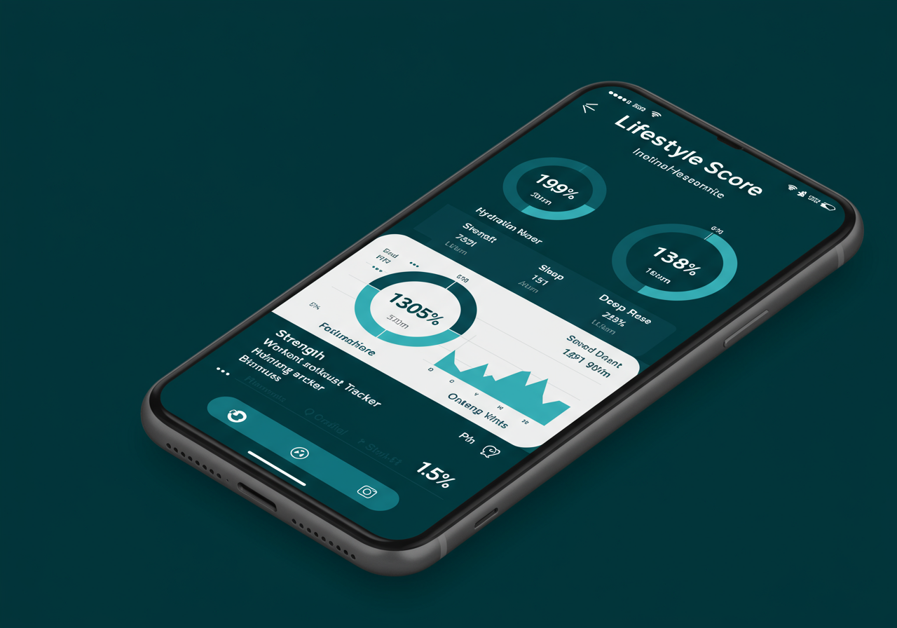 Screenshot of Back2Basic - Mobile Apps